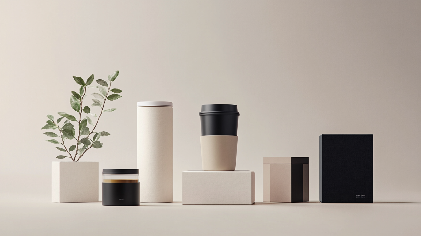 Exploring Coffee Packaging Innovations: Challenges in Sustainability and Design