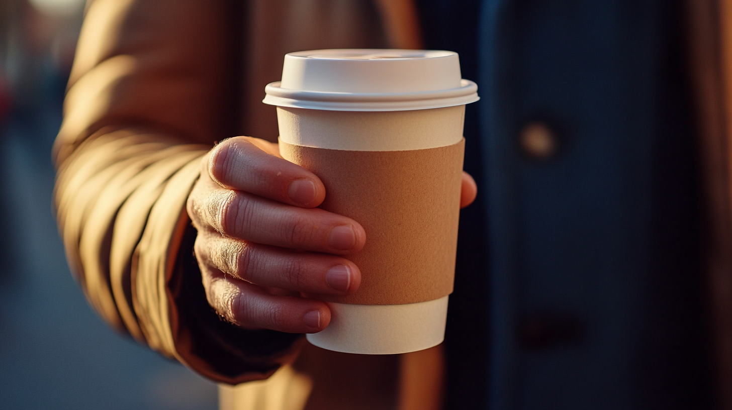 Exploring Coffee Packaging Innovations: Challenges in Sustainability and Design