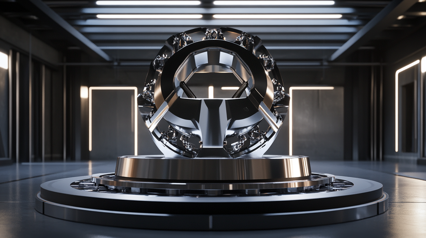 Revolutionizing Precision Manufacturing with Bespoke Carbide Tool Solutions