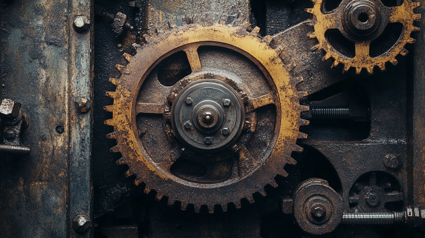 5 Essential Insights for Sourcing Cnc Metal Milling Machines Globally