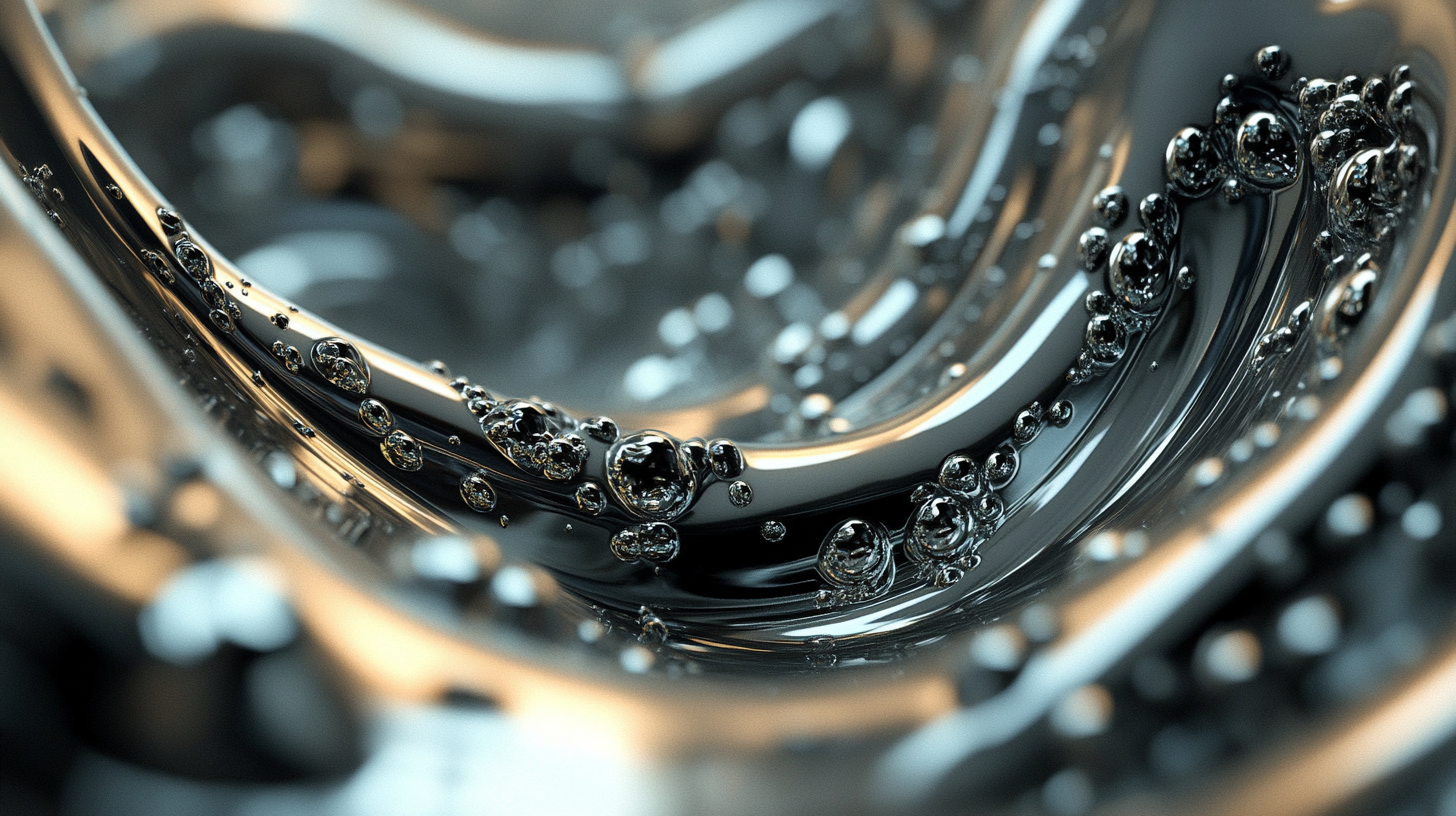 5 Essential Insights for Sourcing Cnc Metal Milling Machines Globally