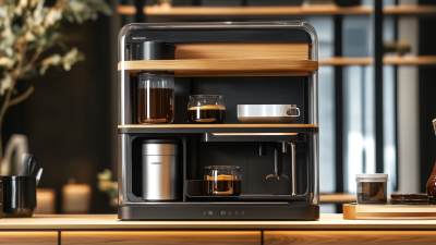 Exploring Coffee Machine Success Stories Across Various Industries and Tips for Global Buyers