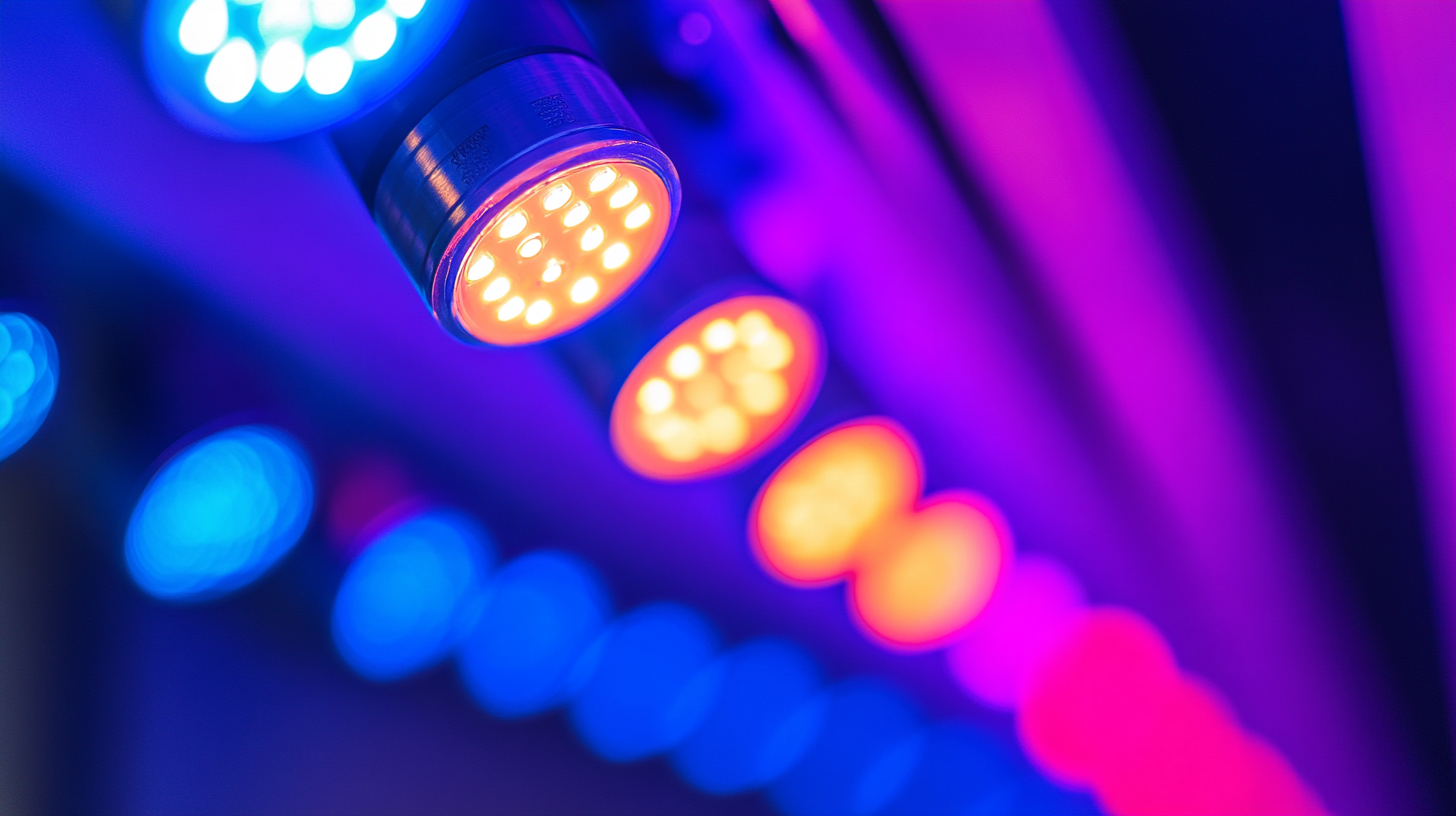 Exploring LED Factory Lighting: Benefits and Best Practices for Global Buyers