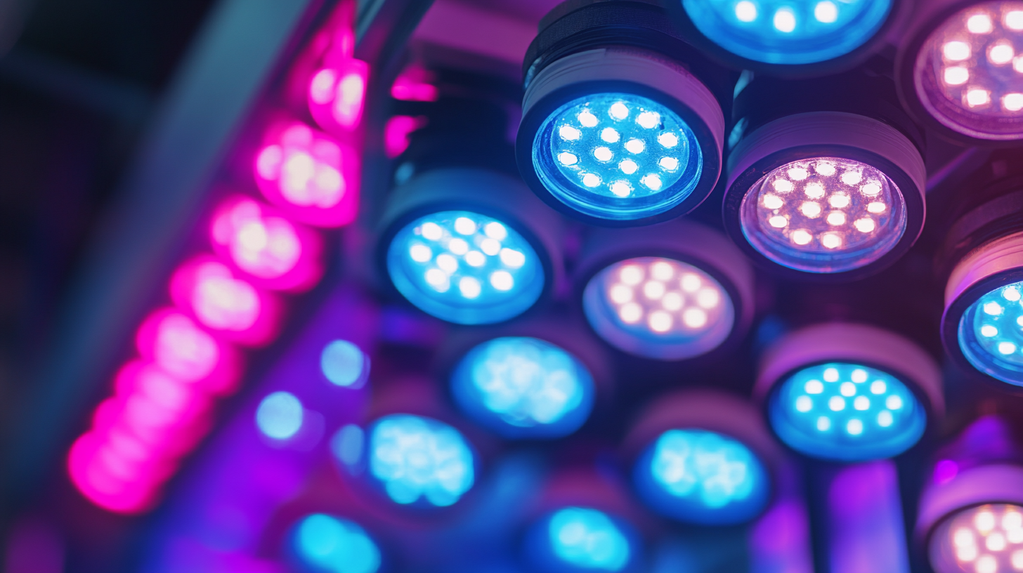 Exploring LED Factory Lighting: Benefits and Best Practices for Global Buyers