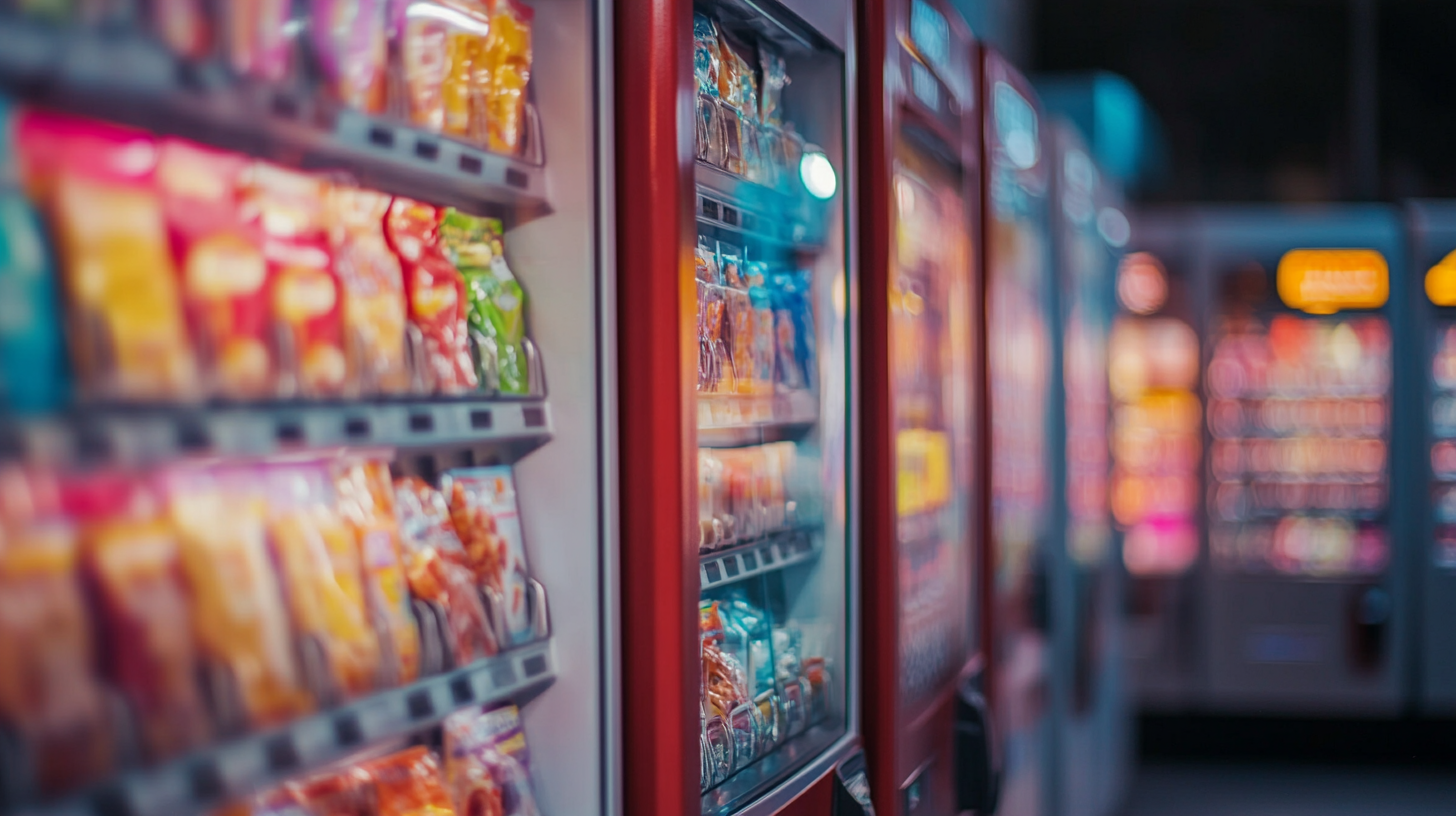 Maximizing Cost Efficiency Through Exceptional After Sales Support for Free Vending Machines