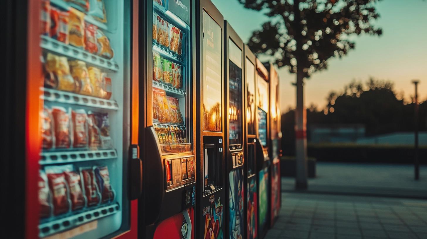 Maximizing Cost Efficiency Through Exceptional After Sales Support for Free Vending Machines