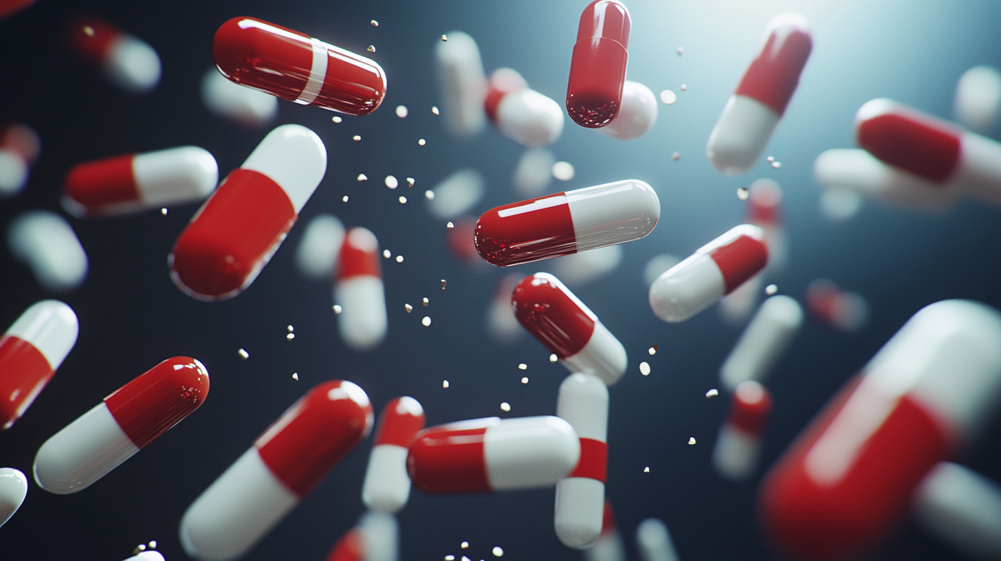 Revolutionizing Global Procurement with Innovative Drug Development Solutions