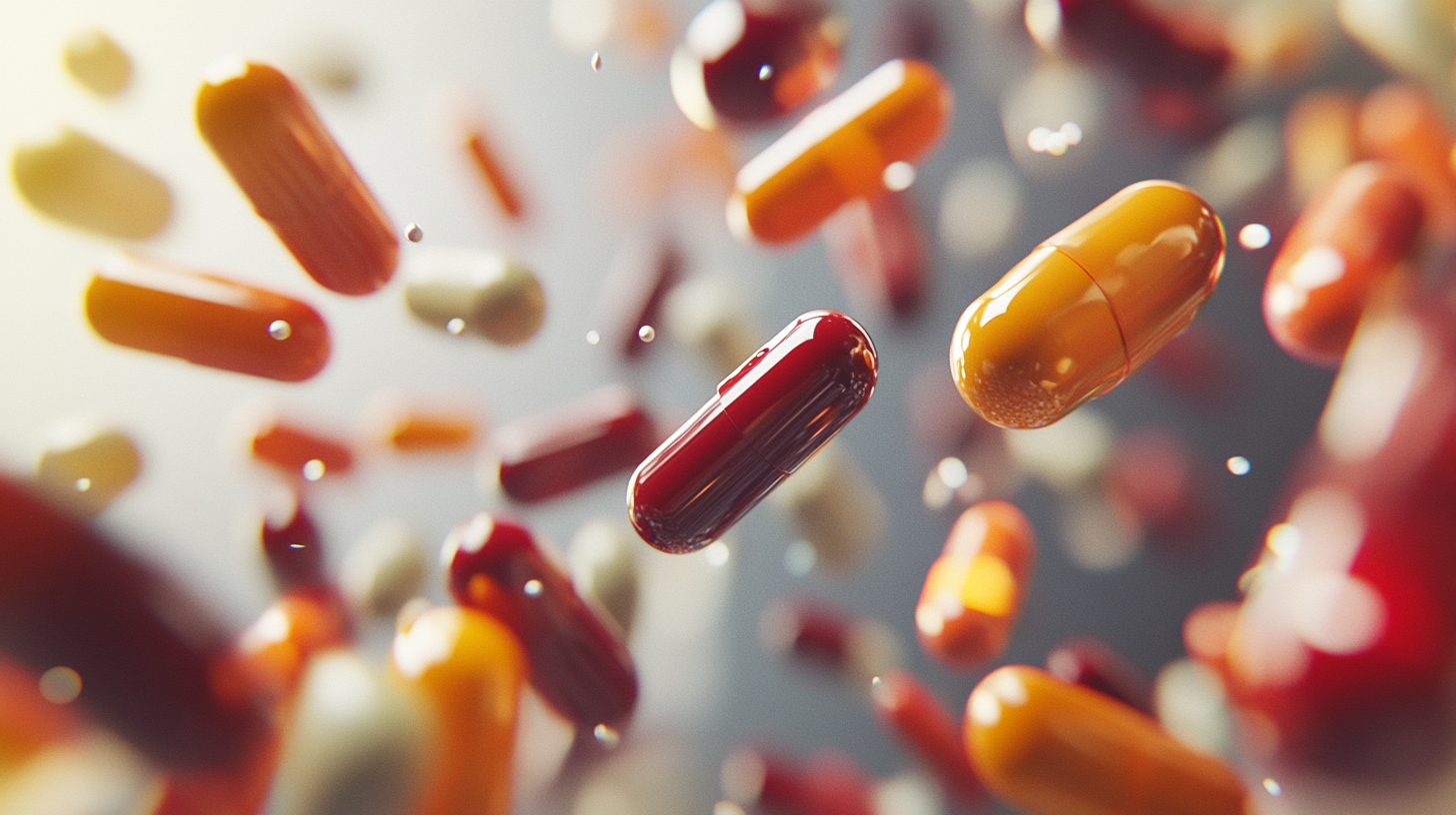 Revolutionizing Global Procurement with Innovative Drug Development Solutions