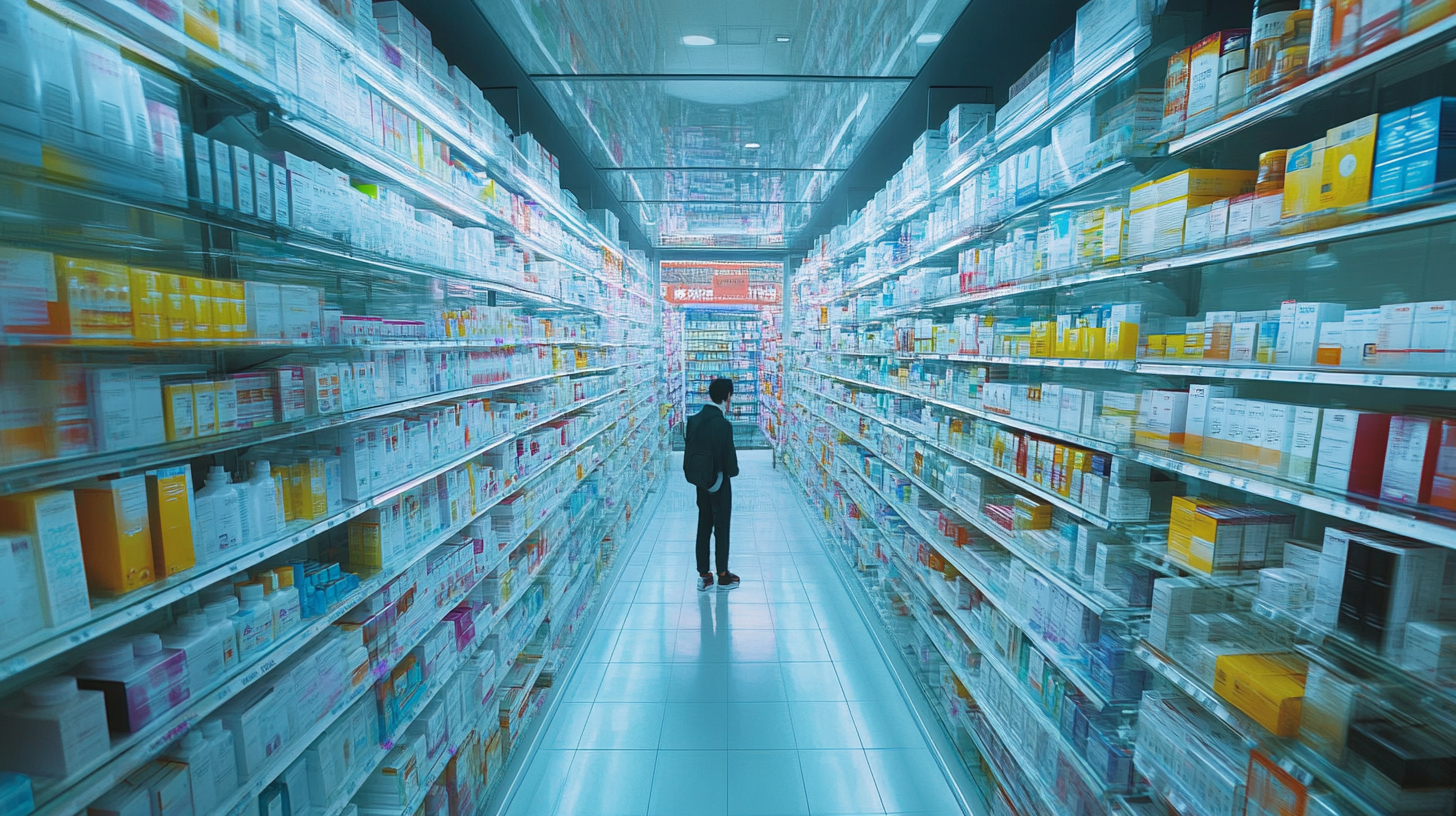 Revolutionizing Global Procurement with Innovative Drug Development Solutions