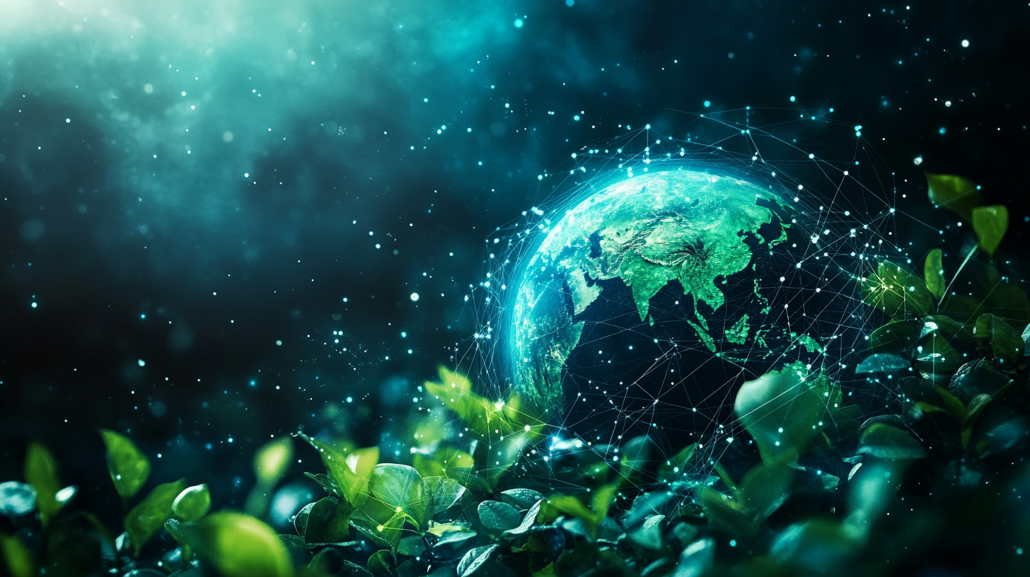 Exploring the Global Market Trends in Natural Medicine 2025: Strategies for Smart Sourcing
