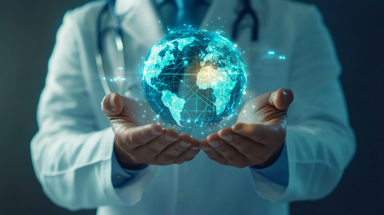 Exploring the Global Market Trends in Natural Medicine 2025: Strategies for Smart Sourcing