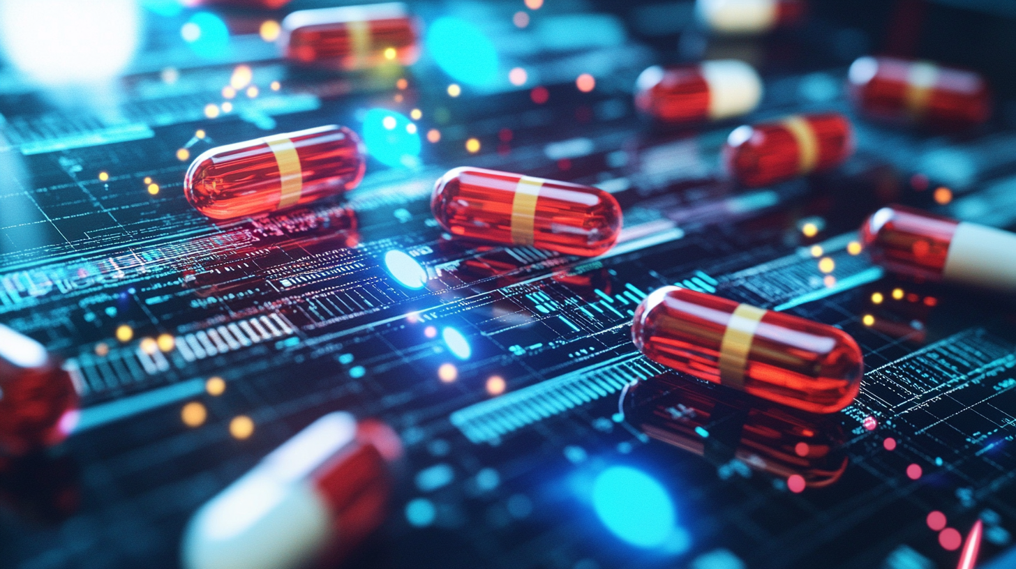 Exploring the Global Market Trends in Natural Medicine 2025: Strategies for Smart Sourcing