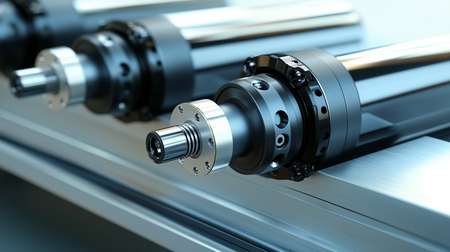 Challenges Faced by Global Buyers in Sourcing Robot Servo Motors