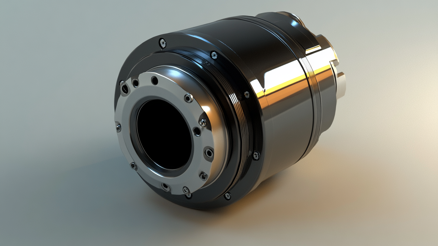 Challenges Faced by Global Buyers in Sourcing Robot Servo Motors
