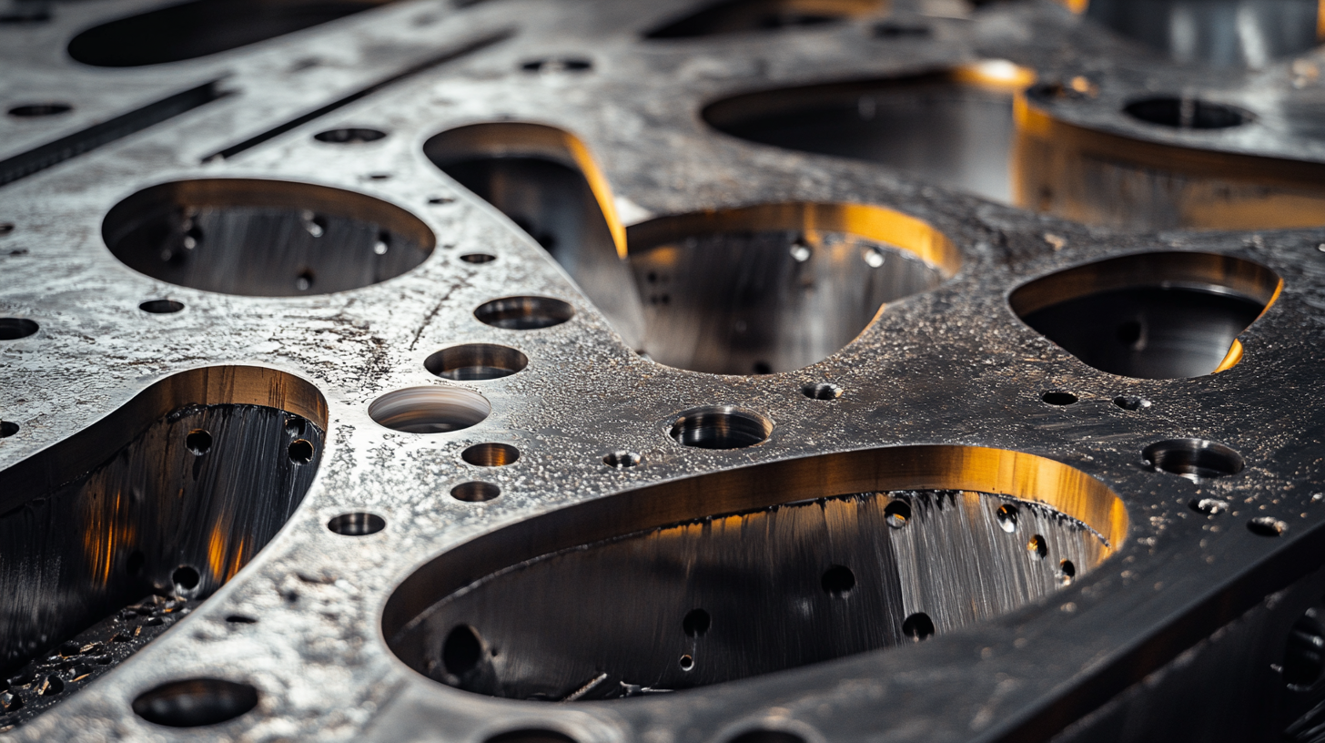 Exploring the Versatile Applications of CNC Plasma Cutters in Aerospace Manufacturing: What You Need to Know