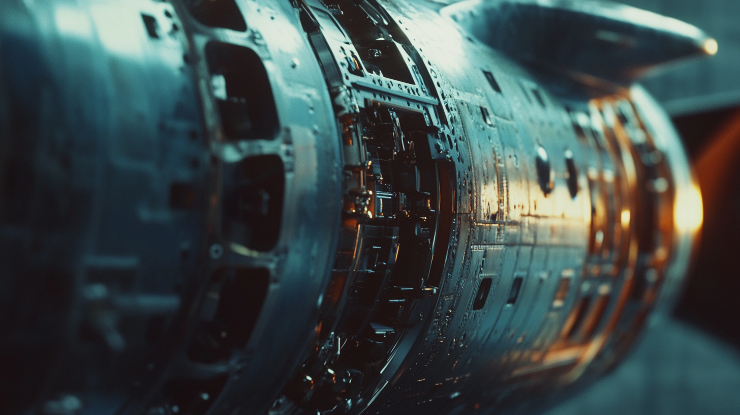 Exploring the Versatile Applications of CNC Plasma Cutters in Aerospace Manufacturing: What You Need to Know