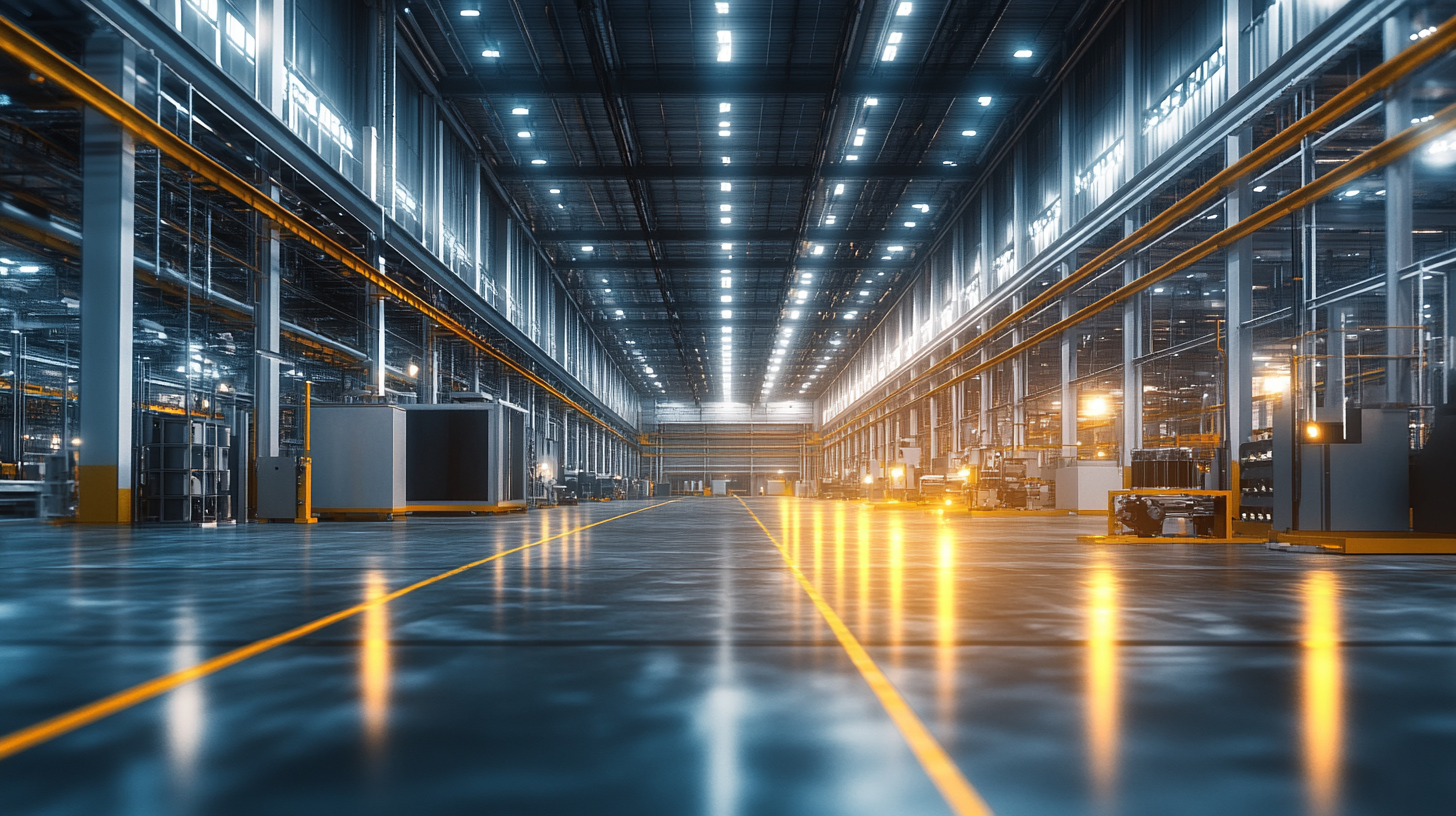 Exploring the Versatile Applications of CNC Plasma Cutters in Aerospace Manufacturing: What You Need to Know