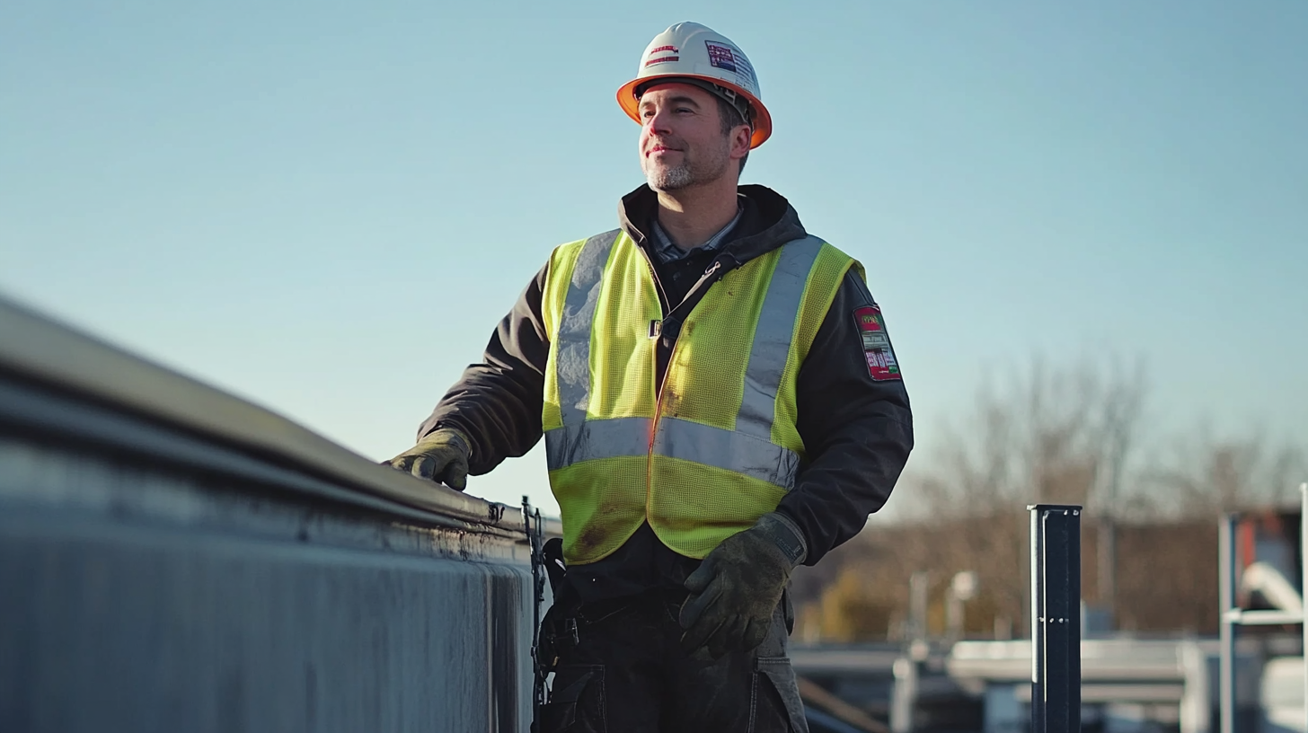 Enhancing Safety Through Fall Prevention: Cost-Effective Maintenance Solutions and Real-World Success Stories