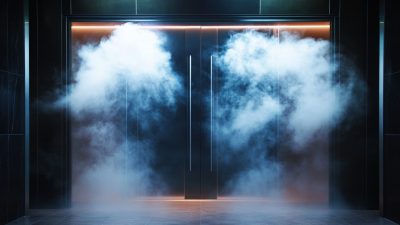 2025 Innovations in Smoke-Proof Sliding Doors: The Definitive Buyer’s Guide to Safety and Design
