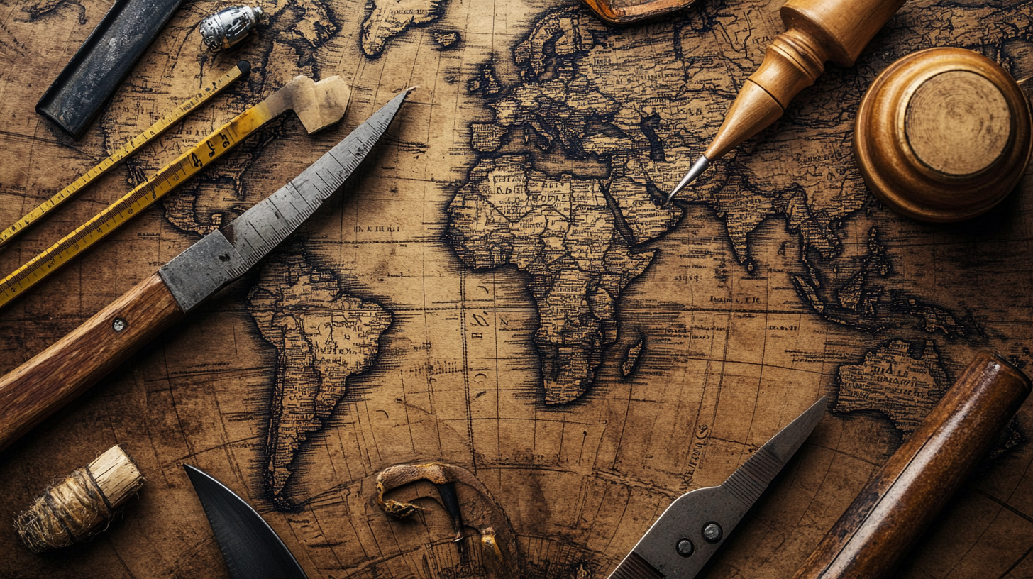 Understanding Global Trade Compliance for Hand Tools and How to Navigate Import Regulations