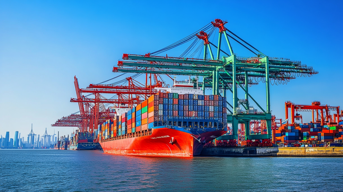 Understanding Global Trade Compliance for Hand Tools and How to Navigate Import Regulations
