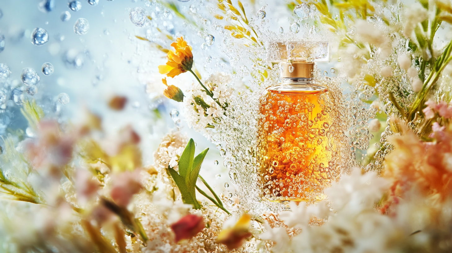 2025 Fragrance Trends + Innovative Solutions for Sourcing Perfume Extracts Worldwide