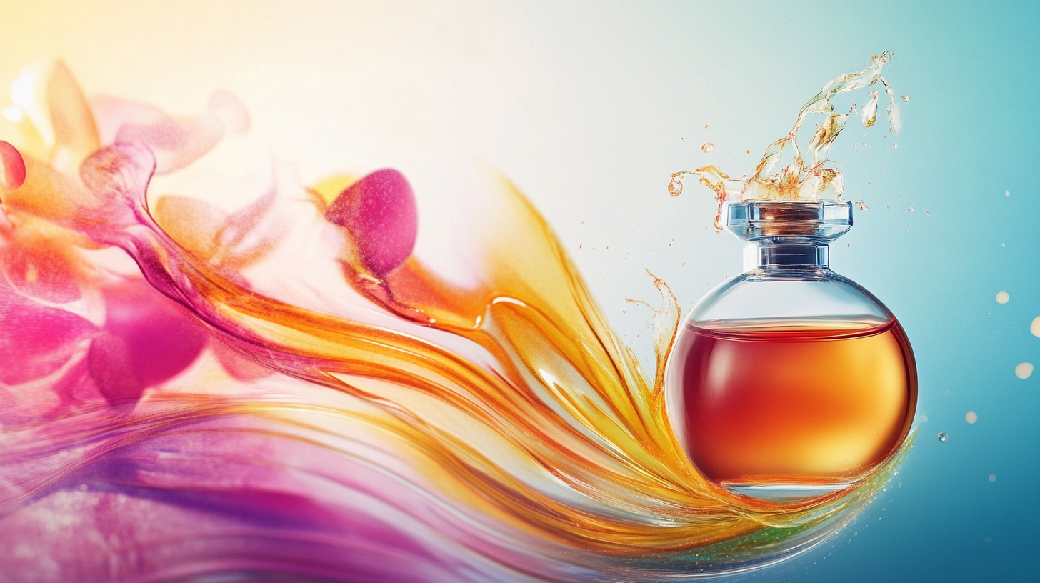 2025 Fragrance Trends + Innovative Solutions for Sourcing Perfume Extracts Worldwide