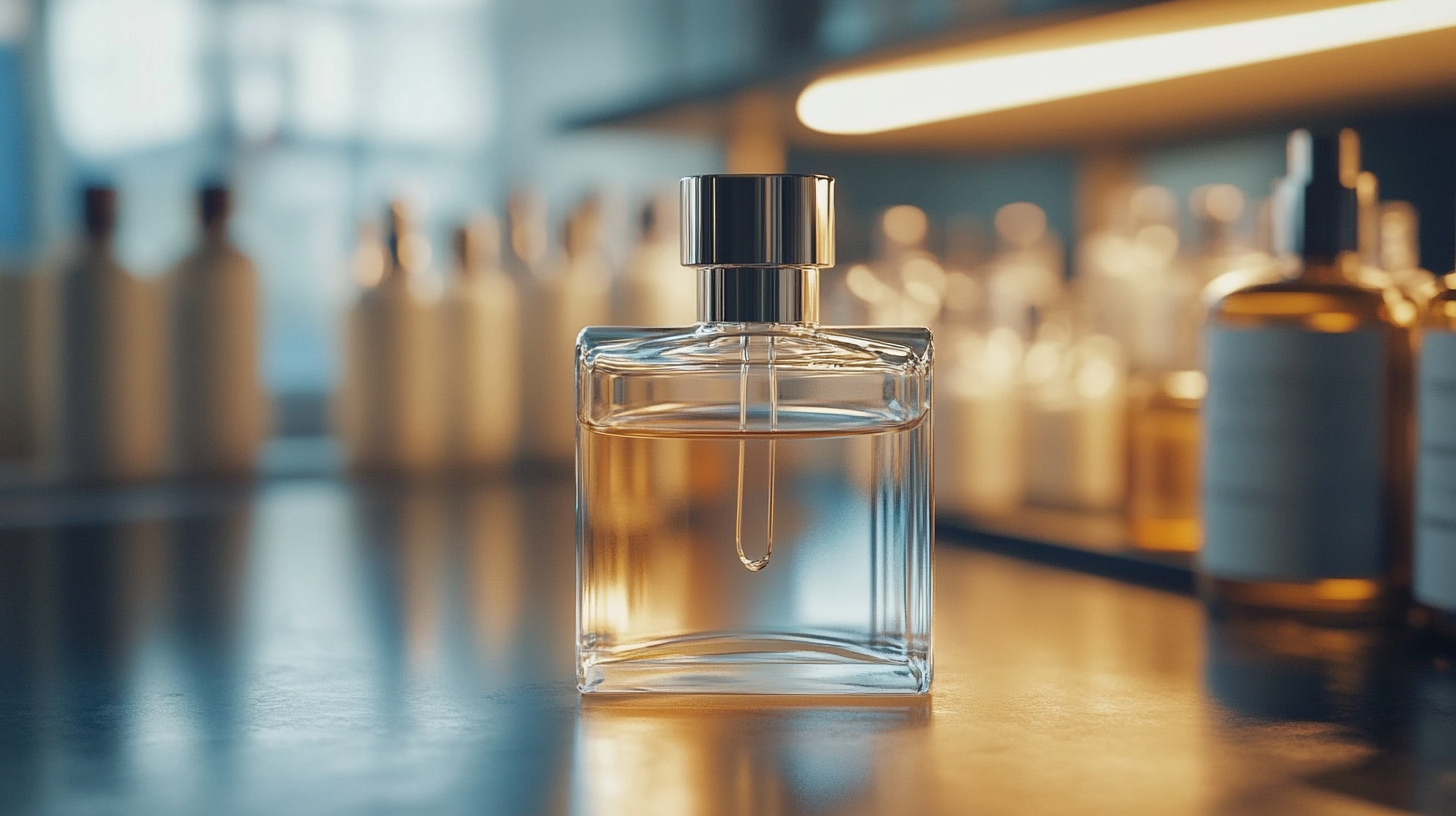 2025 Fragrance Trends + Innovative Solutions for Sourcing Perfume Extracts Worldwide