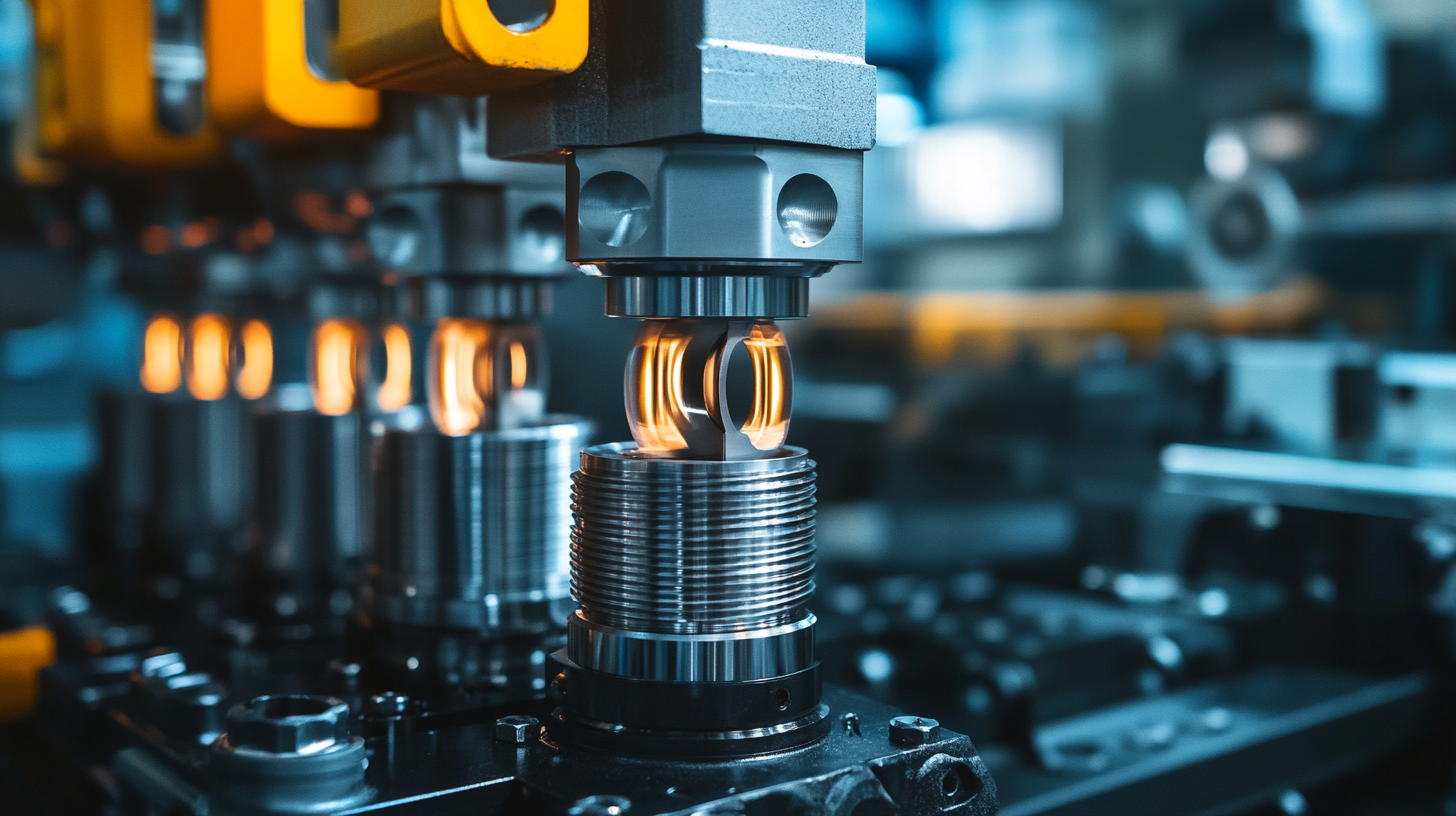 Hydraulic Piston Repair: Navigating Common Industry Standards and Manufacturing Challenges
