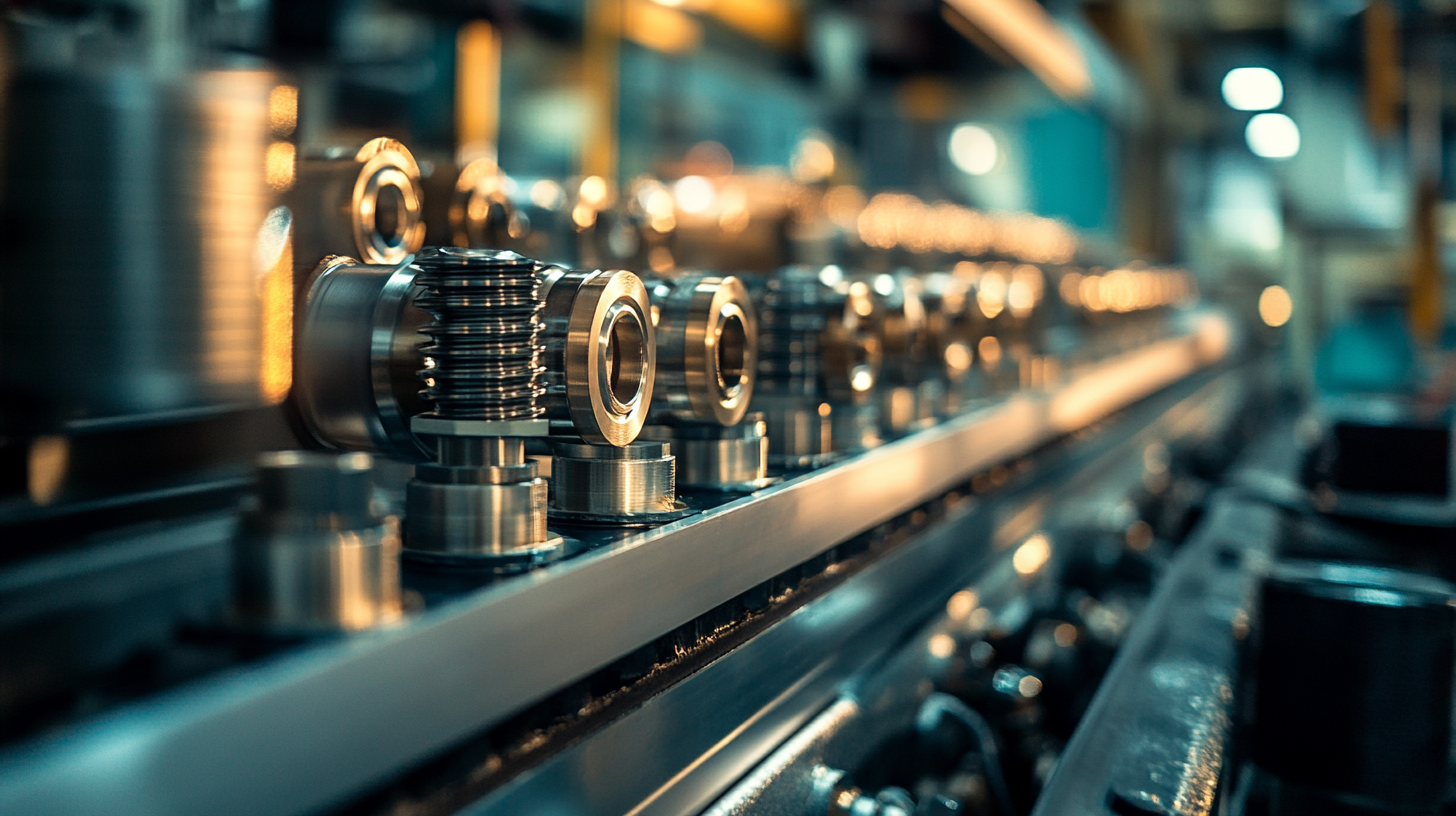 Hydraulic Piston Repair: Navigating Common Industry Standards and Manufacturing Challenges