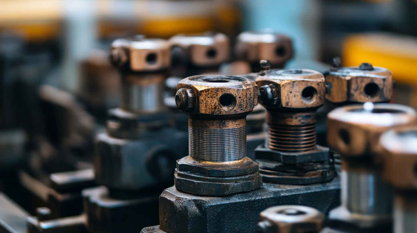 Hydraulic Piston Repair: Navigating Common Industry Standards and Manufacturing Challenges
