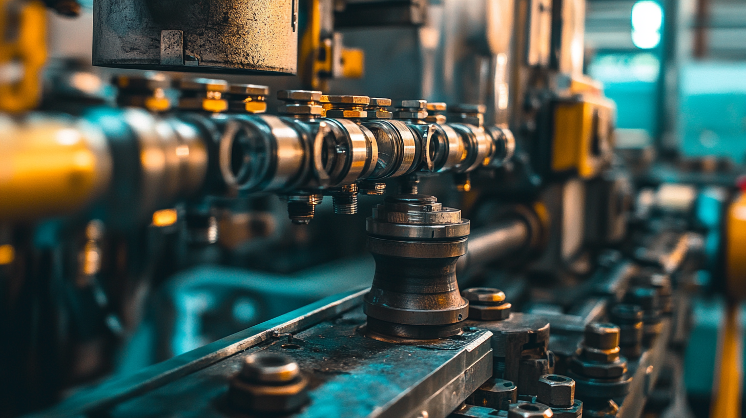 Hydraulic Piston Repair: Navigating Common Industry Standards and Manufacturing Challenges