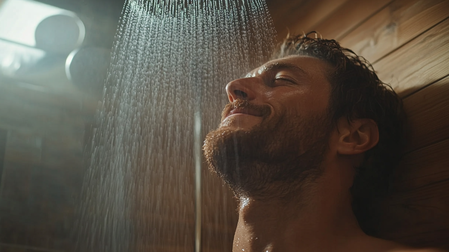 Understanding the Benefits of High Pressure Shower Heads for Enhanced Water Efficiency and Comfort