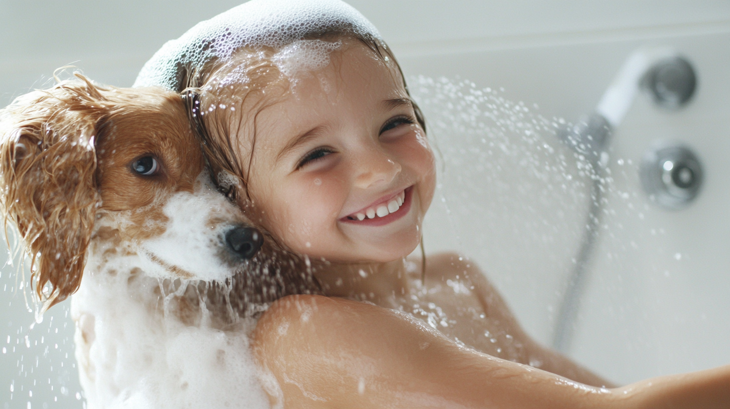 Understanding the Benefits of High Pressure Shower Heads for Enhanced Water Efficiency and Comfort
