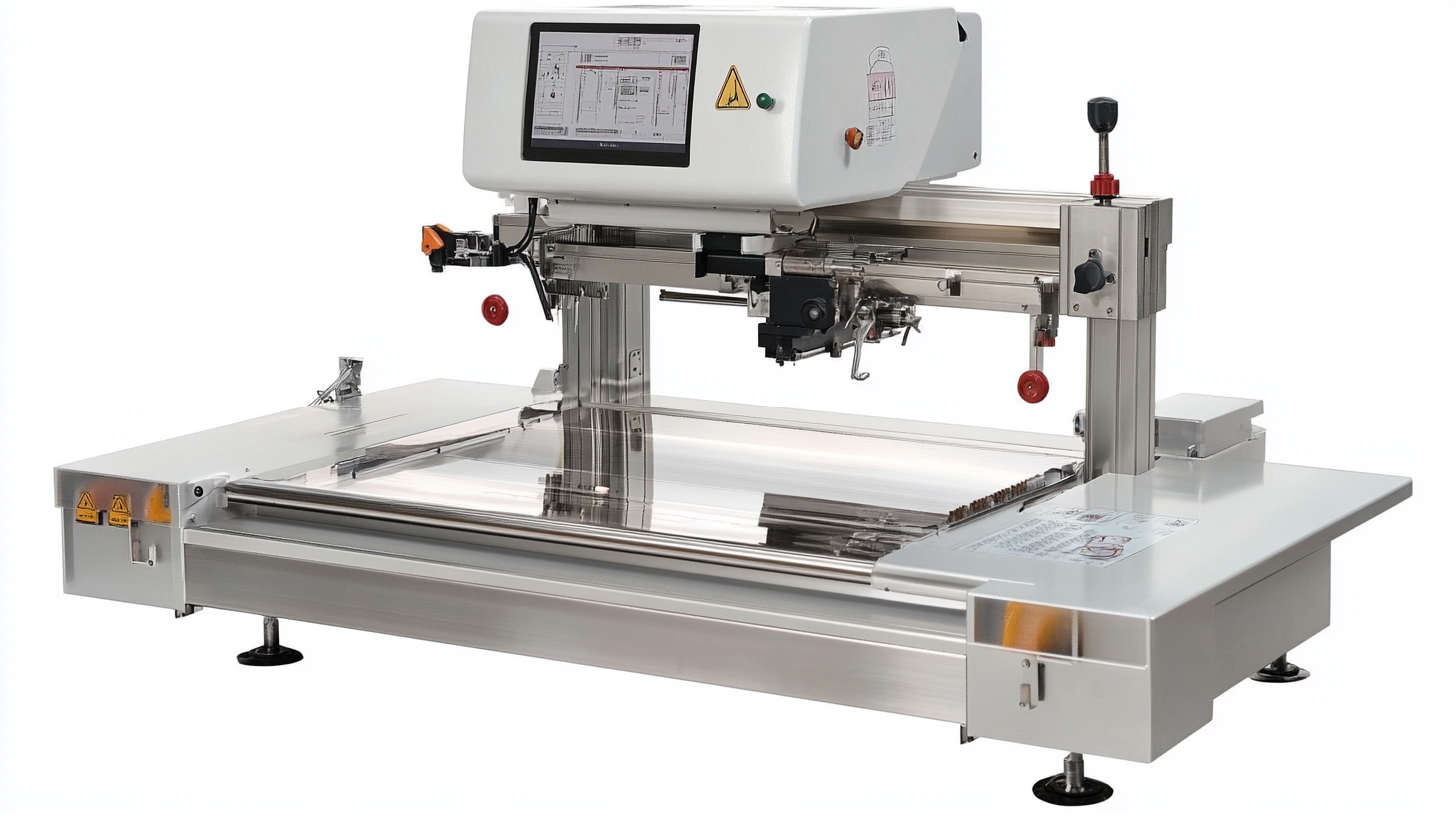 Ultimate Resource for Sourcing the Best Heat Sealing Machines Worldwide