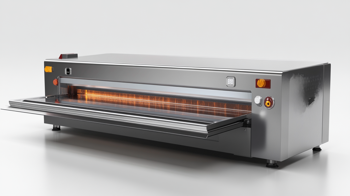 Ultimate Resource for Sourcing the Best Heat Sealing Machines Worldwide