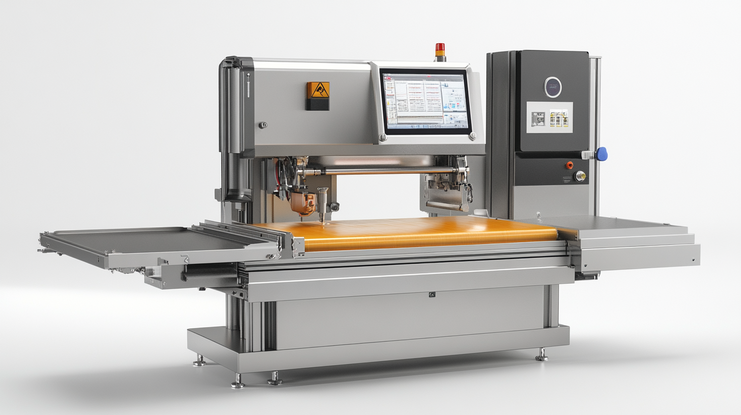 Ultimate Resource for Sourcing the Best Heat Sealing Machines Worldwide