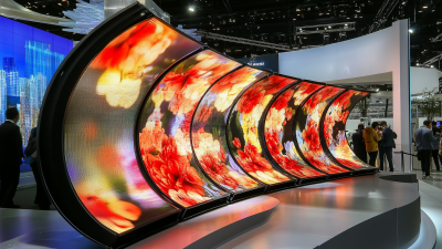 Global Market Outlook for Flexible Led Innovations and Future Trends in 2025