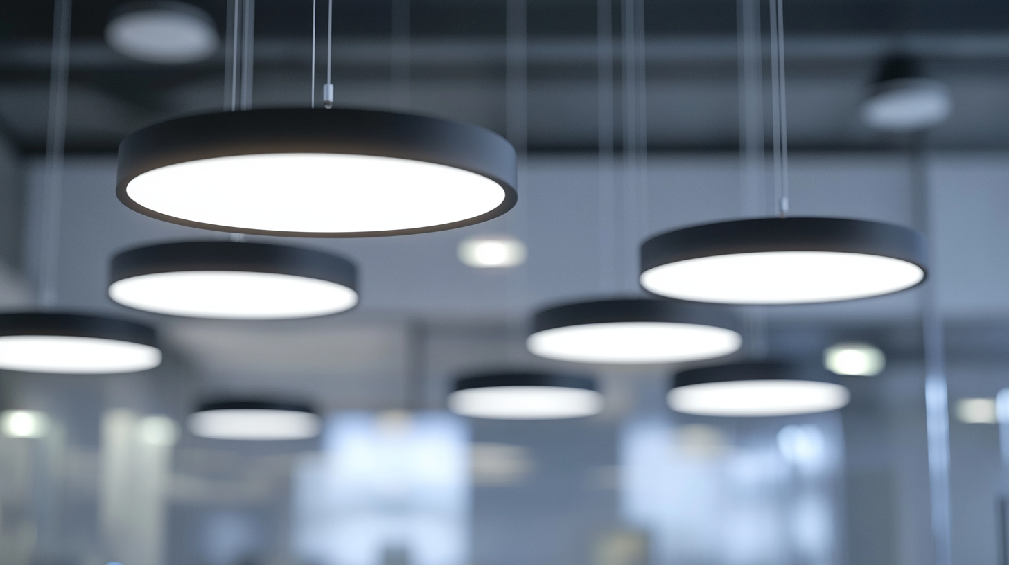 Finding Reliable Suppliers for Ceiling Lights Led in the Global Market