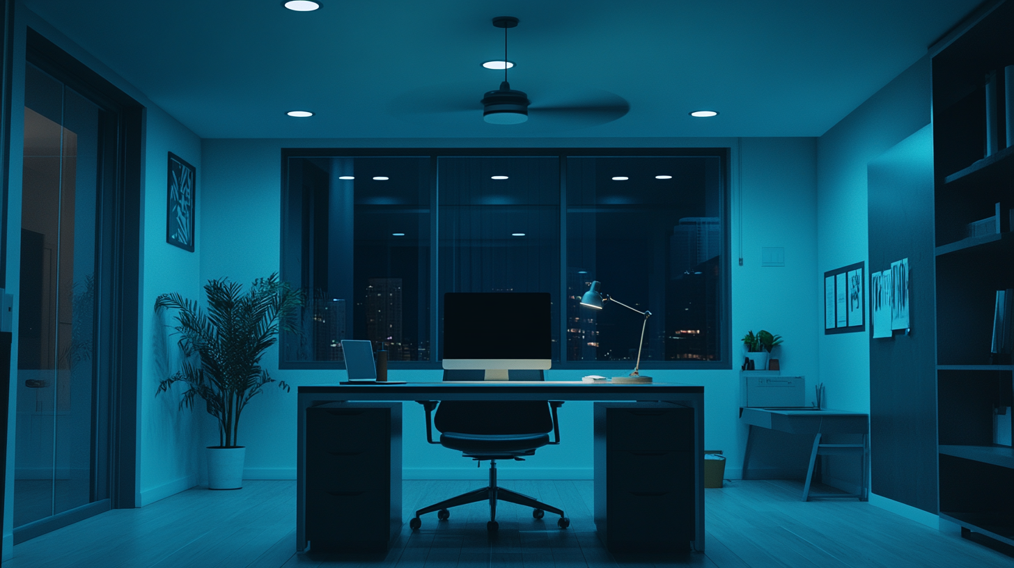 Finding Reliable Suppliers for Ceiling Lights Led in the Global Market