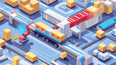 2025 Trends in Manufacturing: The Ultimate Guide to Sourcing Tms Machines Globally