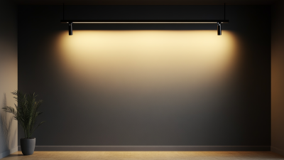 Discover the Essential Specification and Installation Guide for Track Lights