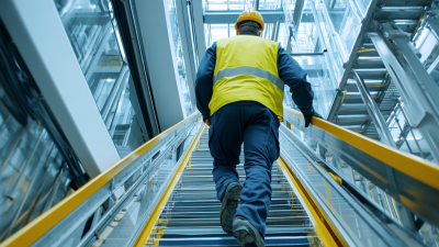 Enhancing Safety Through Fall Prevention: Cost-Effective Maintenance Solutions and Real-World Success Stories
