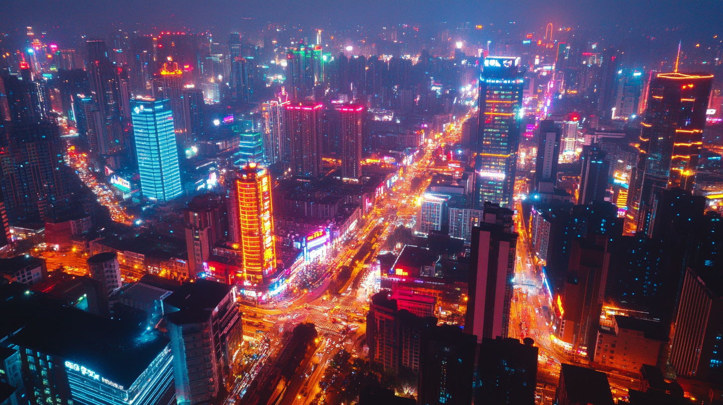 2025 Light Filter Innovations and Their Impact on Global Sourcing Strategies