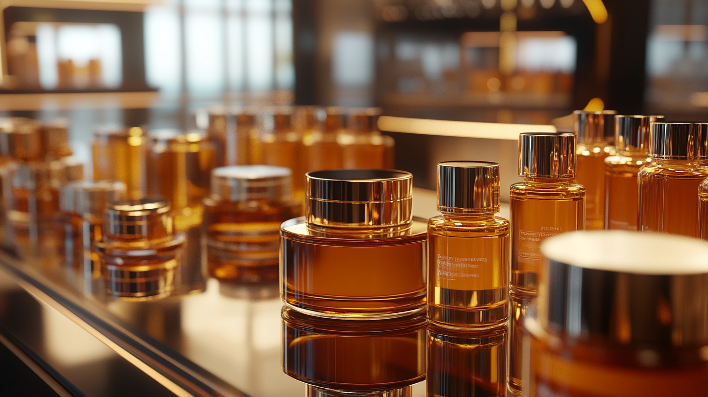 Unlock the Secrets of Skin Products: 5 Innovative Features Every Global Buyer Must Know