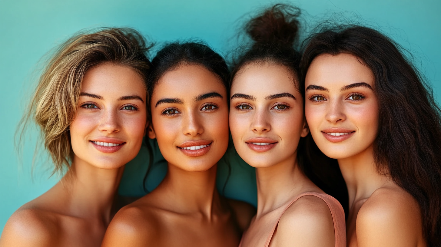 Unlock the Secrets of Skin Products: 5 Innovative Features Every Global Buyer Must Know