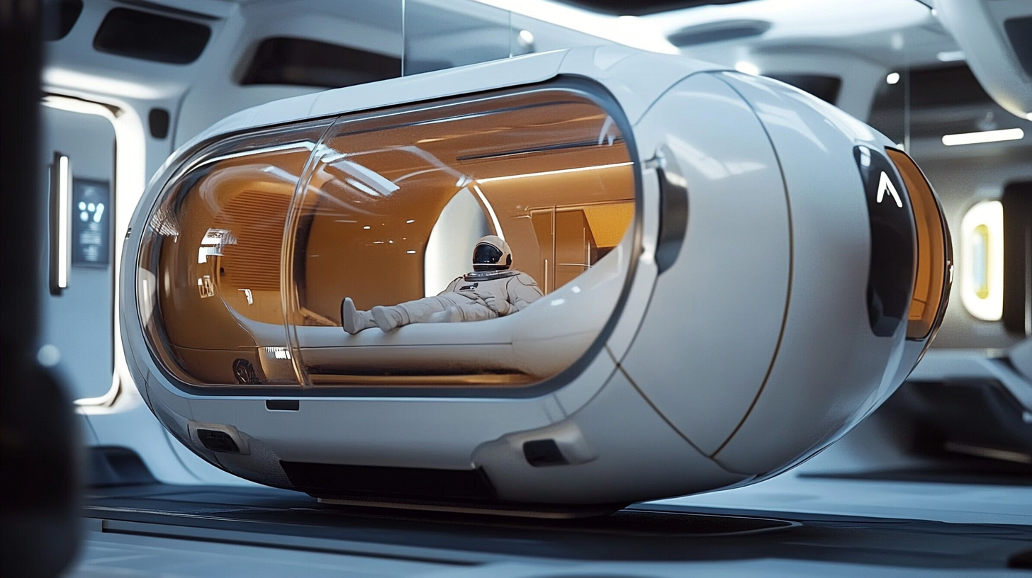 Mobile Space Capsule Trade Compliance and Practical Guide for Global Buyers