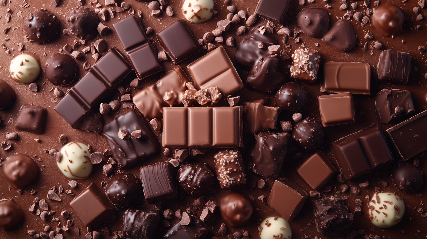 Unlocking the Secrets of Chocolate Packing Machine Specifications and Its Optimal Usage Guide