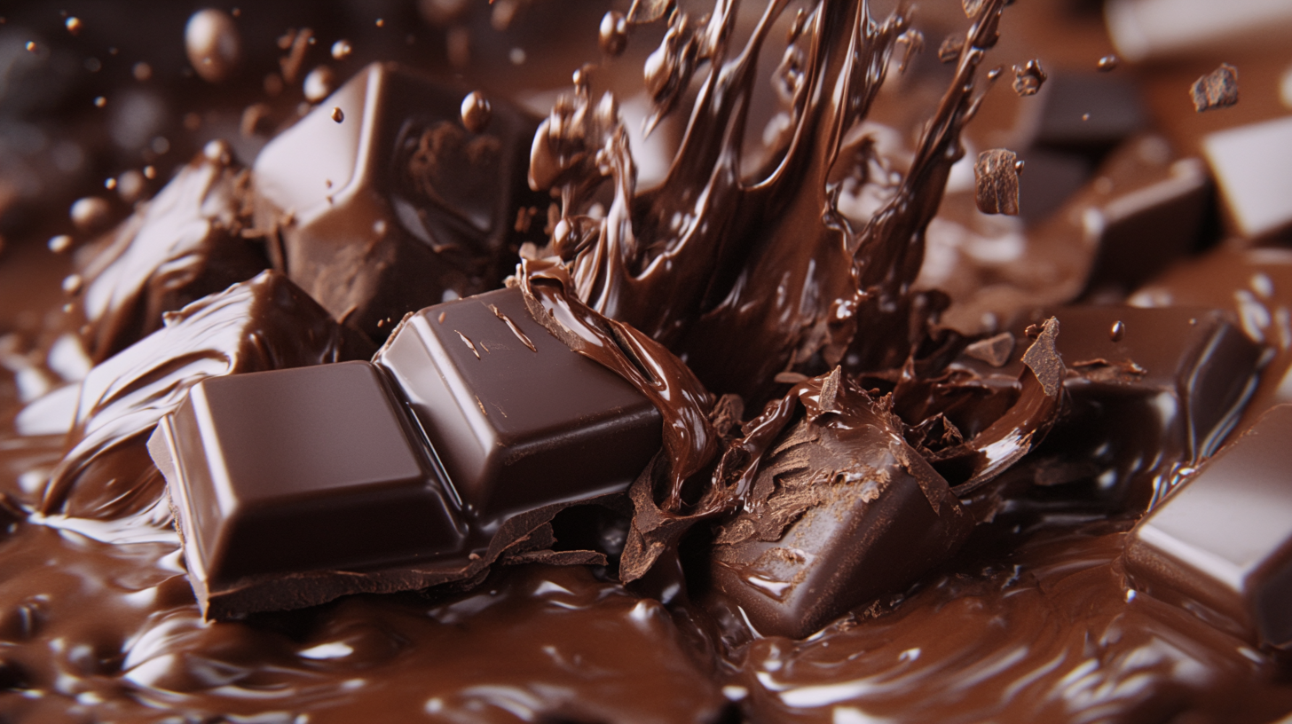 Unlocking the Secrets of Chocolate Packing Machine Specifications and Its Optimal Usage Guide