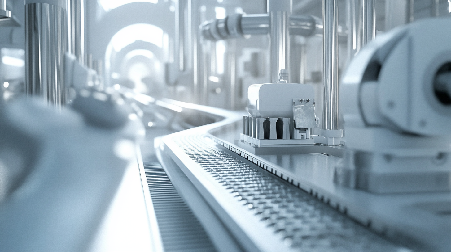 Unlocking the Secrets of Chocolate Packing Machine Specifications and Its Optimal Usage Guide
